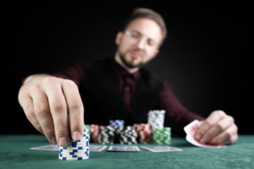 Reputable card games